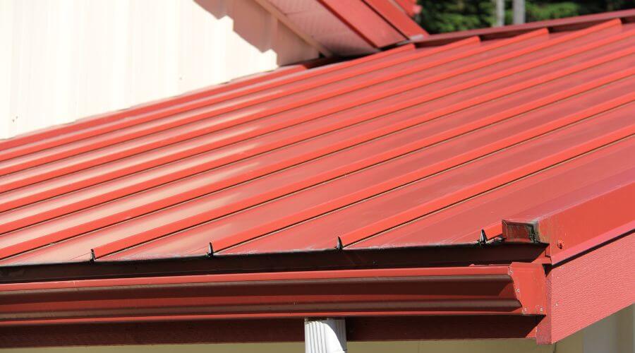 Industrial Roof Repair in Buckingham, PA